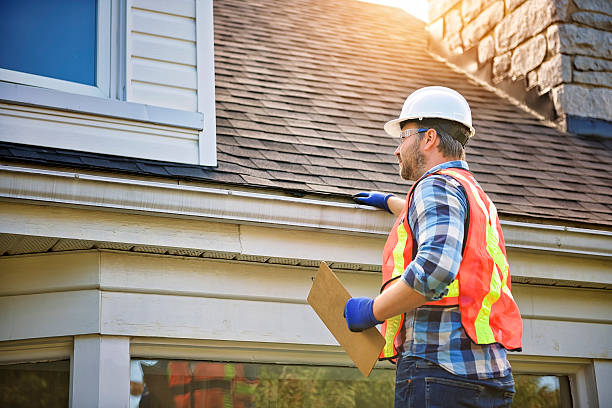 Licensed Roofing service in Burlington, TX - Ben Roofing and Steel LLC